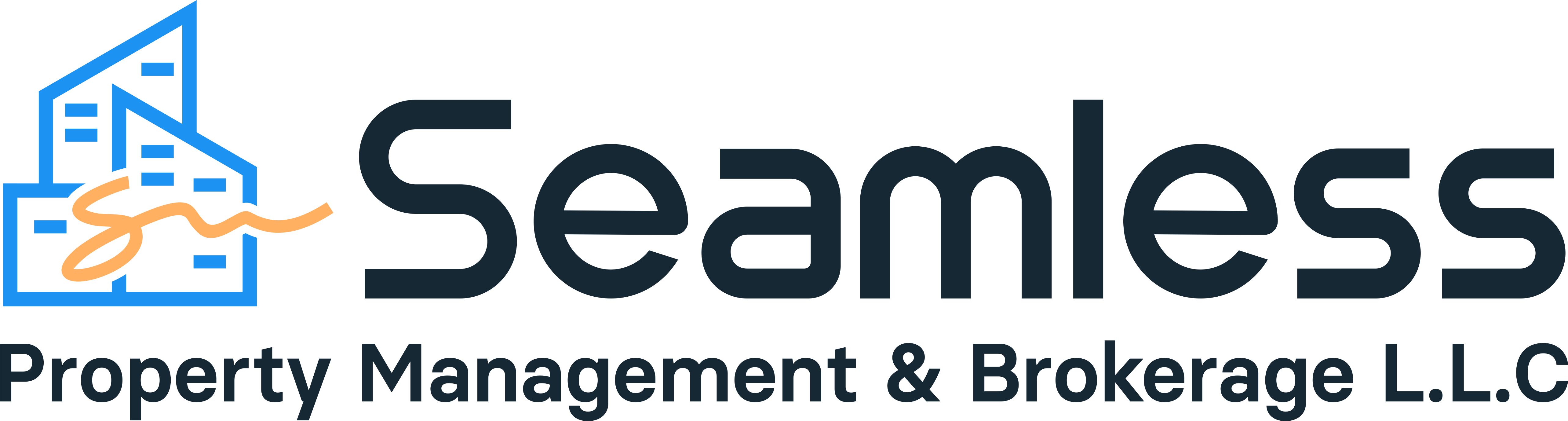 Seamless Property Management & Brokerage L.L.C